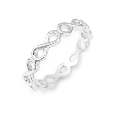 Anello Amen in argento