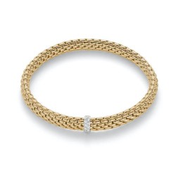 Bracciale FOPE in oro