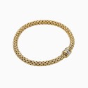 Bracciale FOPE in oro