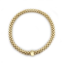 Bracciale FOPE in oro