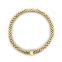 Bracciale FOPE in oro