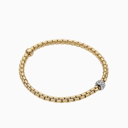 Bracciale FOPE in oro