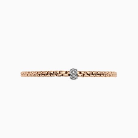 18 Kt Gold Fope Bracelet