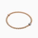 Bracciale FOPE in oro
