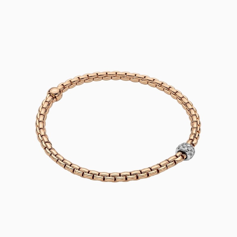 Bracciale FOPE in oro