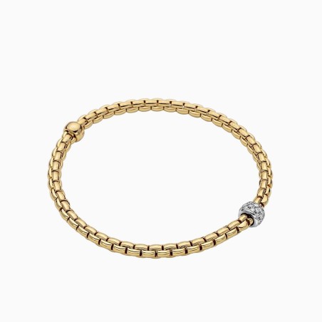 Bracciale FOPE in oro