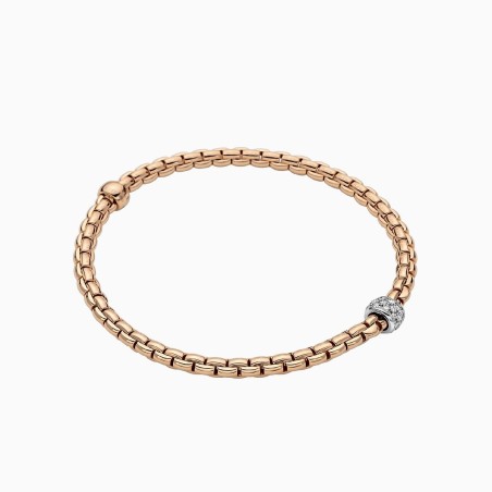 Bracciale FOPE in oro