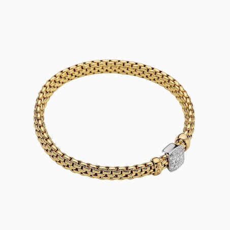 Bracciale FOPE in oro