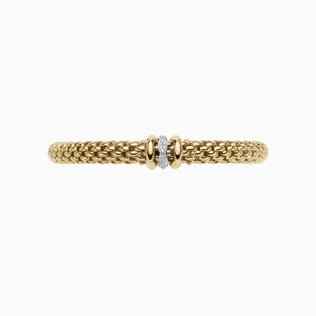 Bracciale FOPE in oro