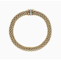 Bracciale FOPE in oro