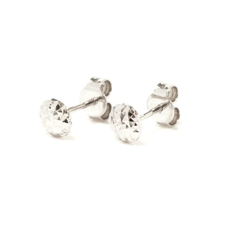 18 kt gold Novello earrings