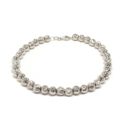 18 kt gold Novello bracelet