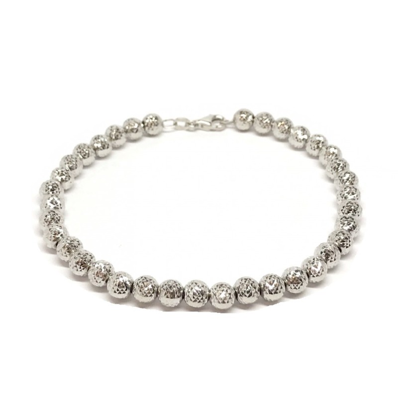 Bracciale Novello oro 18 kt