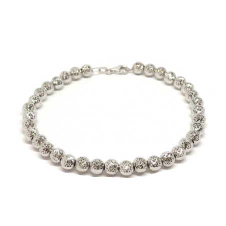 18 kt gold Novello bracelet