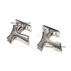 Tau cufflinks ag.ge1905.1b