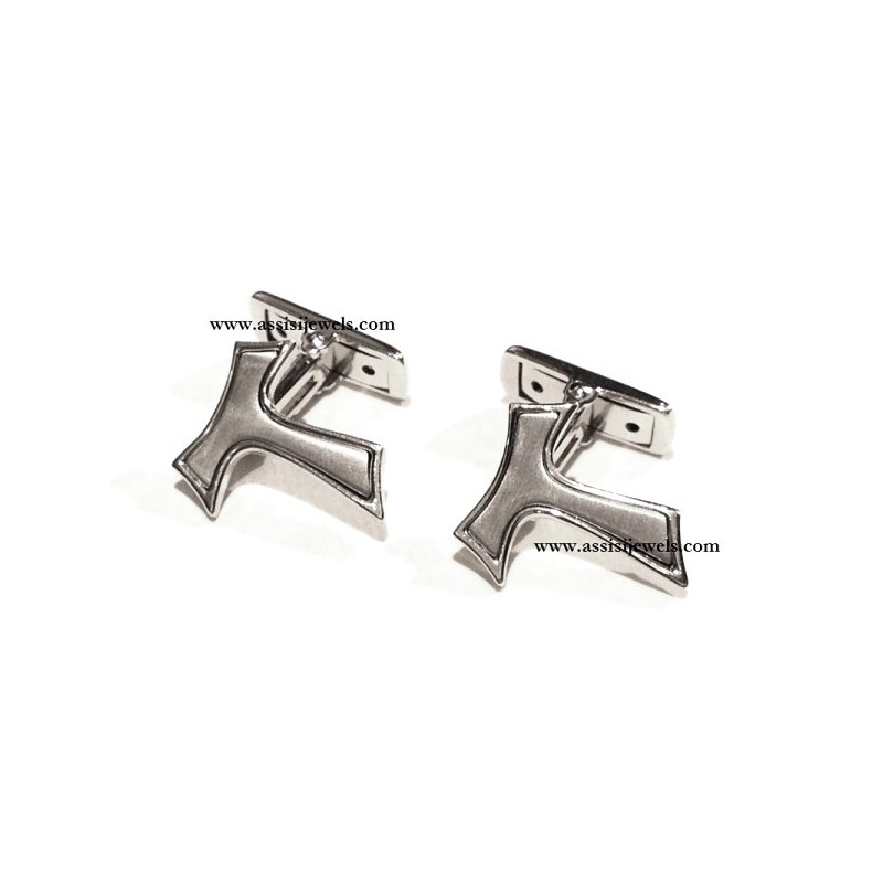 Tau cufflinks ag.ge1905.1b