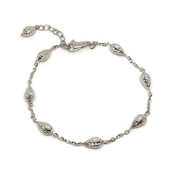 18 kt gold Novello bracelet