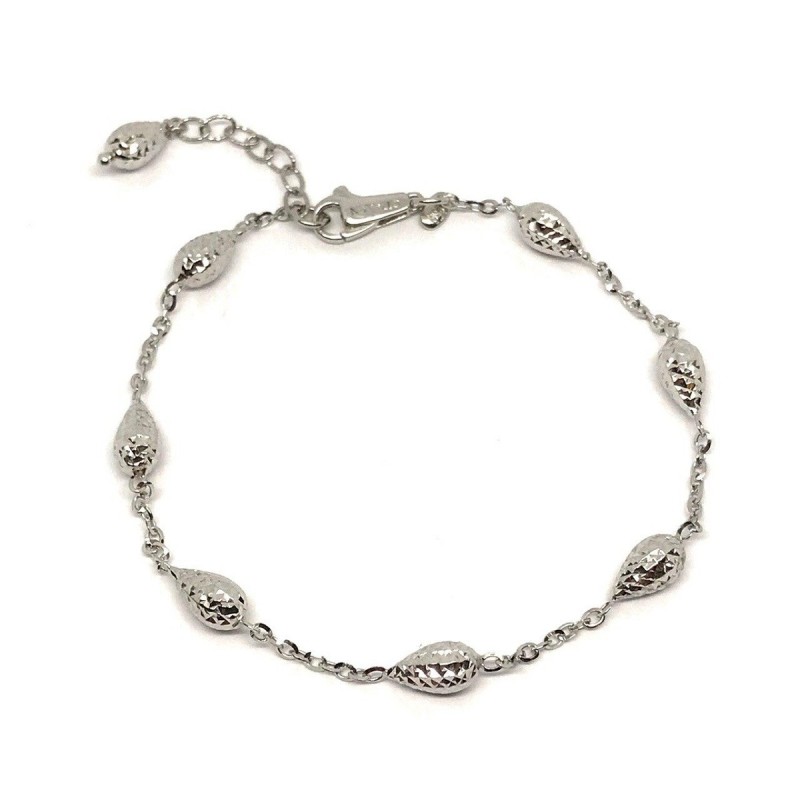 18 kt gold Novello bracelet