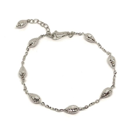 Bracciale Novello oro 18 kt