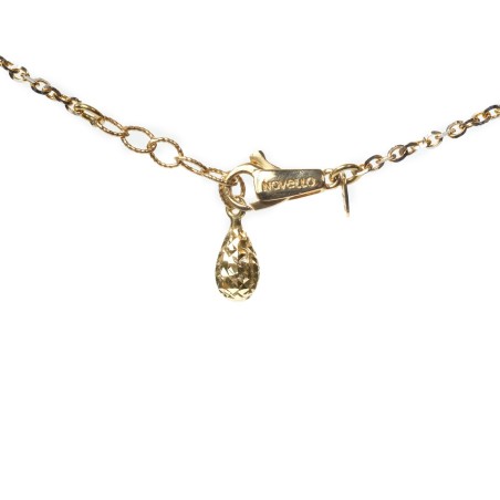 Bracciale Novello oro 18 kt