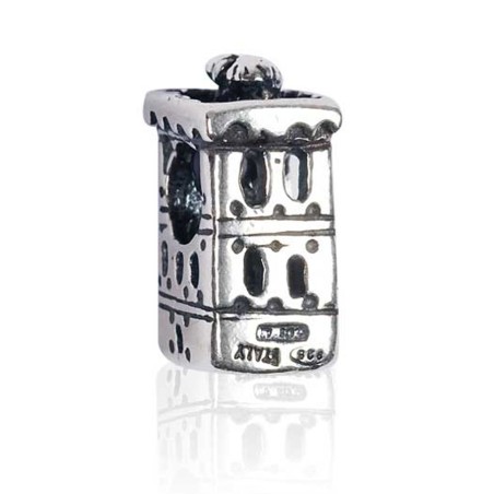 Tedora Italy charm Lucca