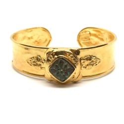 Michelangelo gioielli etruscan bracelet