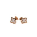 Michelangelo gioielli bourbonic earrings