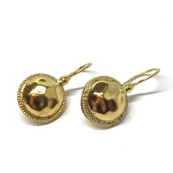 Michelangelo gioielli etruscan earrings