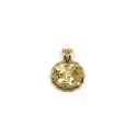 Neonero pendente oro 18 kt