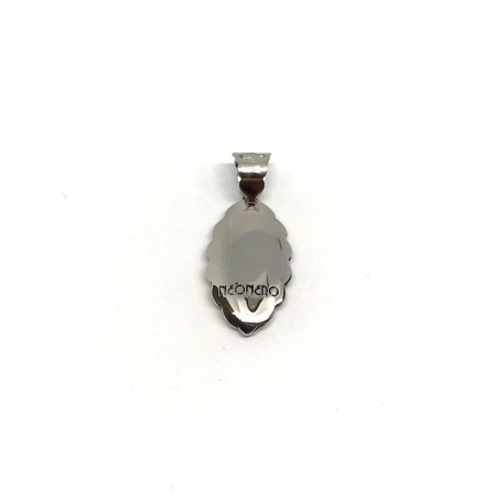 Neonero pendente oro 18 kt