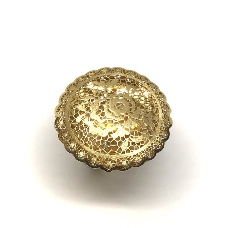 Neonero 18 kt gold ring
