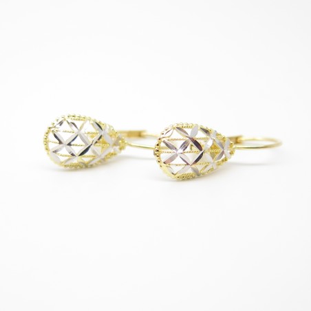 Collana pvz oro 18 kt