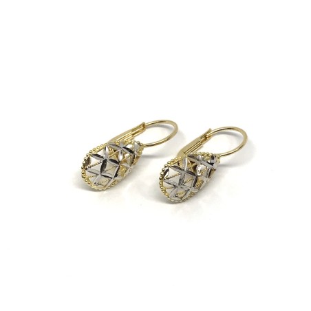 Collana pvz oro 18 kt