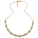 Collana pvz oro 18 kt