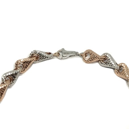 Bracciale Novello oro 18 kt