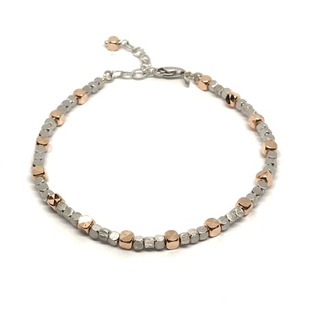 18 kt gold Novello bracelet