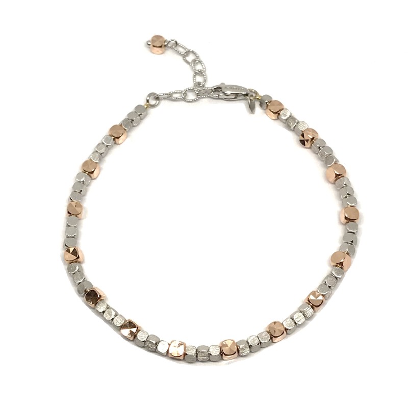 18 kt gold Novello bracelet