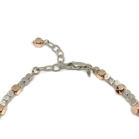 Bracciale Novello oro 18 kt