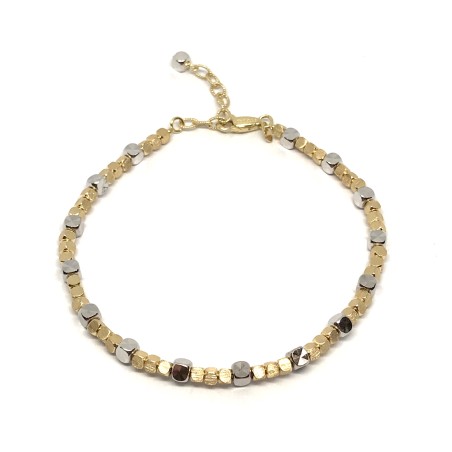 Bracciale Novello oro 18 kt