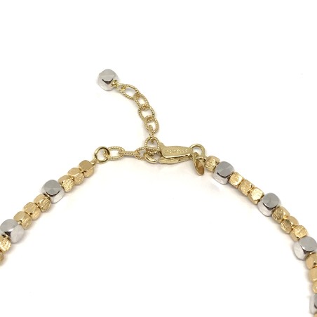Bracciale Novello oro 18 kt