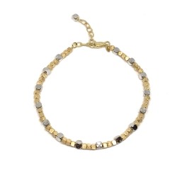 Bracciale Novello oro 18 kt
