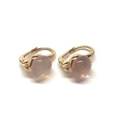 Orecchini oro 18 Kt
