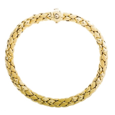 Chimento bracciale stretch