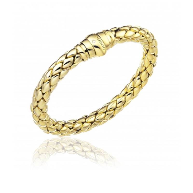 Chimento bracciale stretch