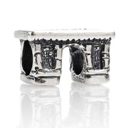 Tedora Italy charm Aosta