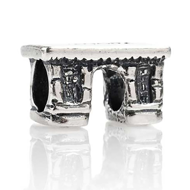 Tedora Italy charm Aosta