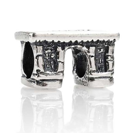 Tedora Italy charm Aosta