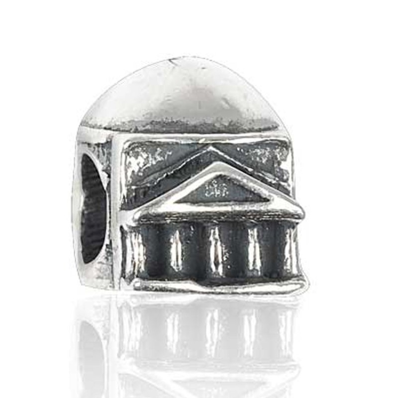 Tedora Italy charm Roma