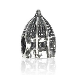 Tedora Italy charm Roma