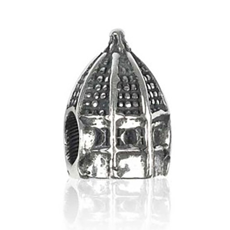 Tedora Italy charm Roma